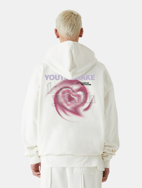 Lost Youth Youthquake Hoodies-1