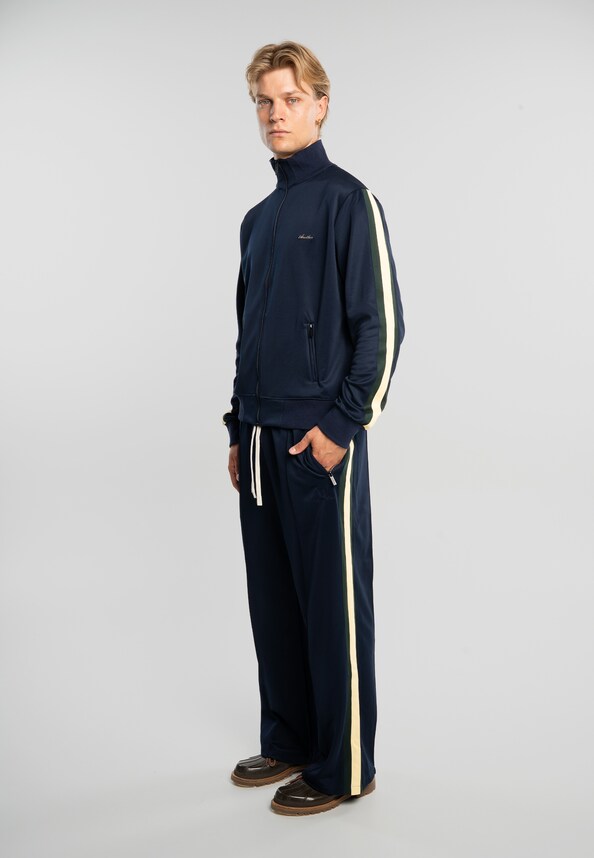 Everyday Wide Fit Track Pant-3