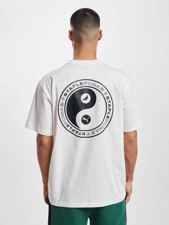 Puma X Staple T-Shirt-1