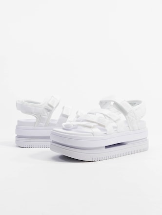 Nike Icon Classic Sandals White/Pure Platinum