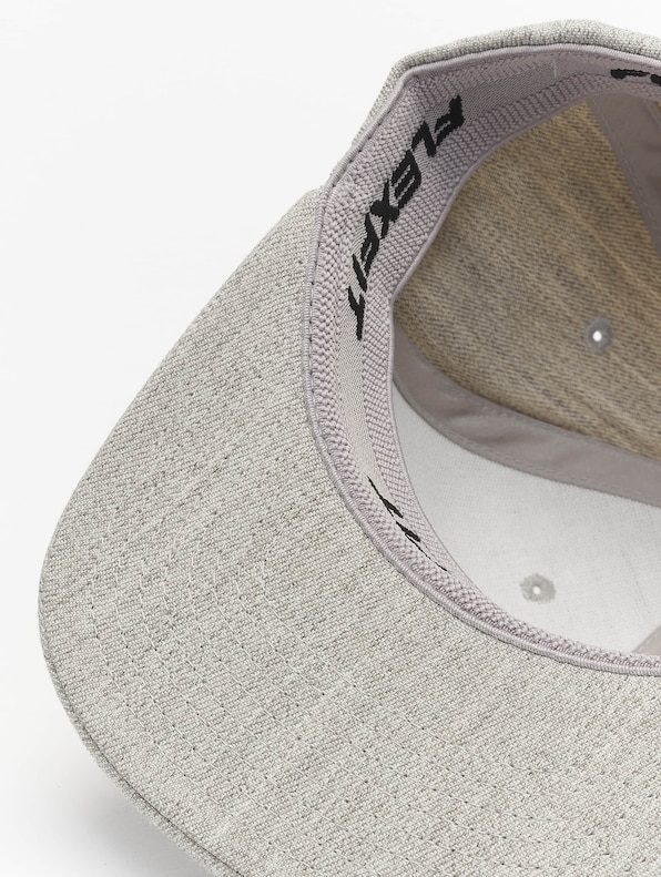 Flexfit Flat Visor Cap-2