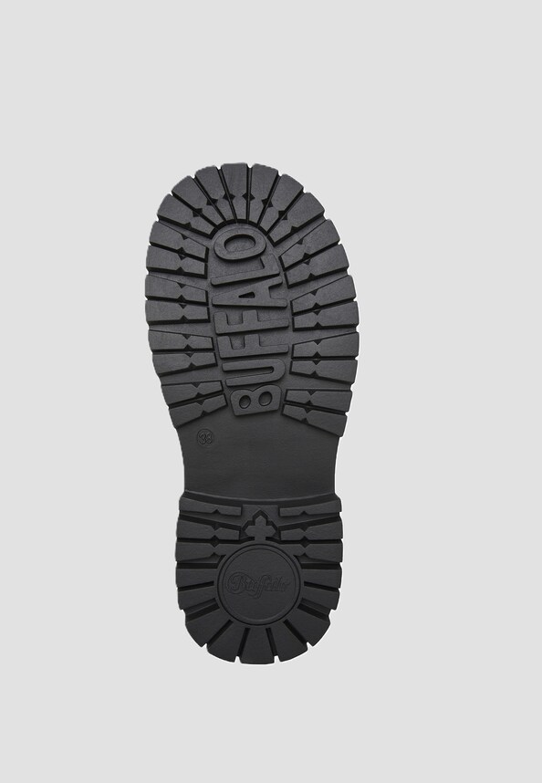 LENNOX CHELSEA BIKER LO-4