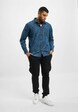 Printed Paisley Denim-5