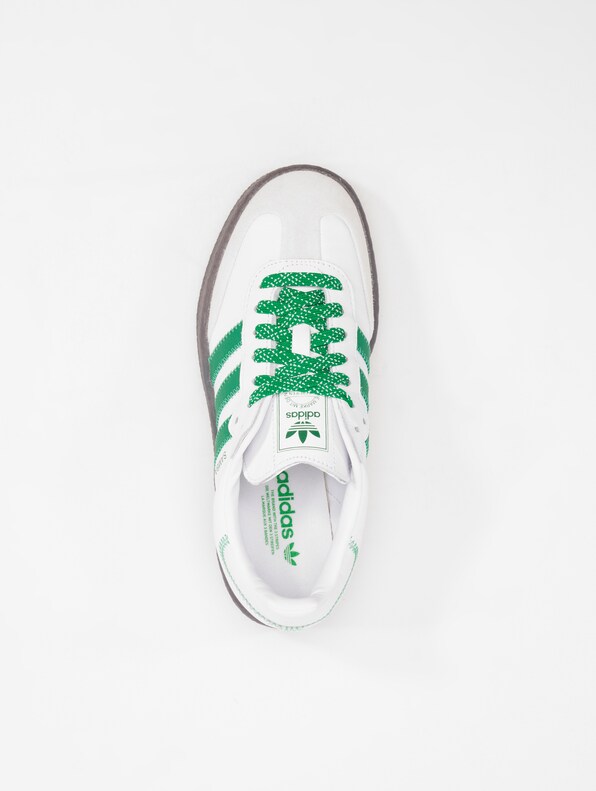 adidas Originals Sambae Sneakers-4