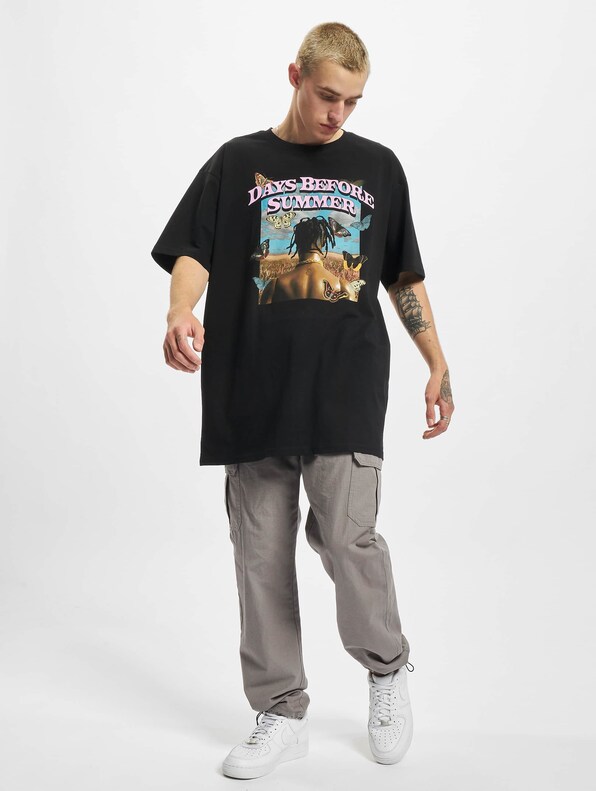 Days Before Summer Oversize -4