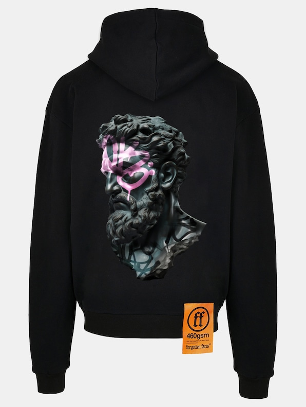 Relict Of Time Oversize-4