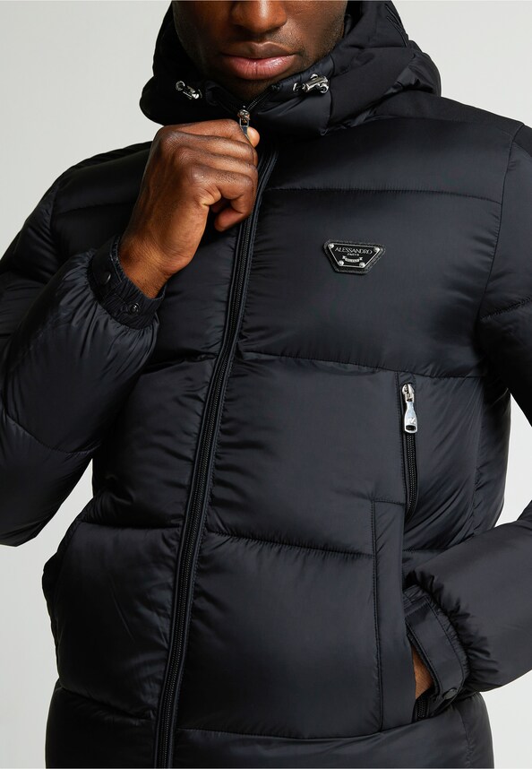 NEVORI PUFFER -2