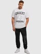 Texas Longhorns Mirrored Oversize Tee-3