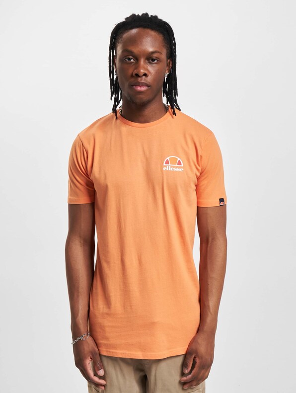Ellesse Canaletto T-Shirt-2