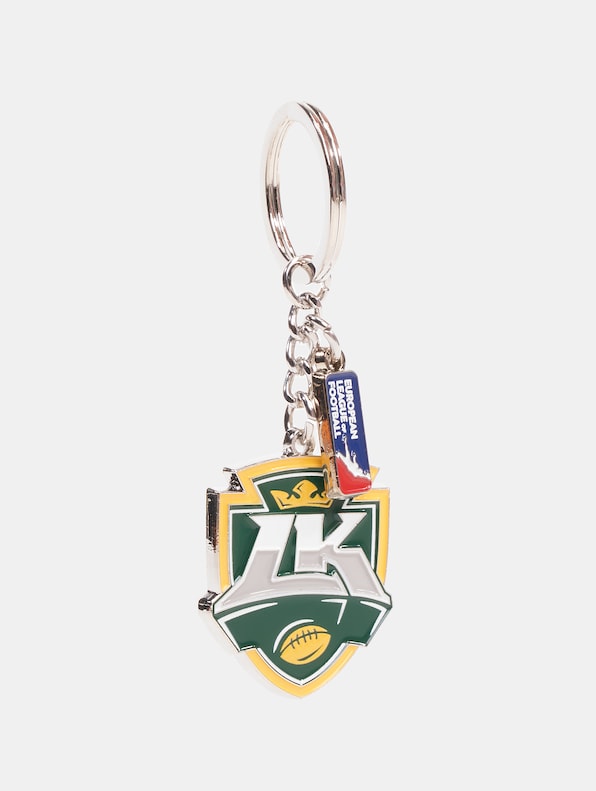 Leipzig Kings Keychain-1