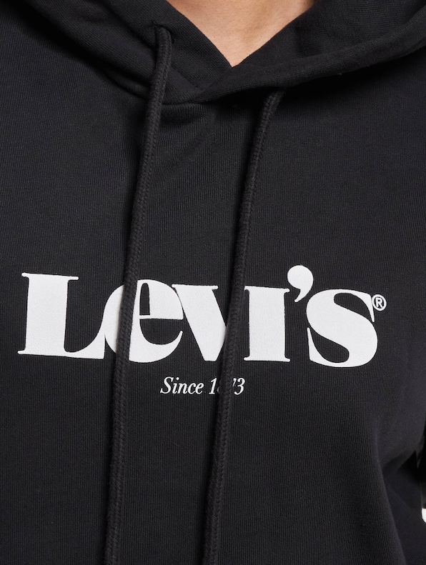 Levi's Graphic Standard Hoody-3