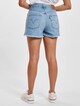 Levis Ribcage Shorts-1