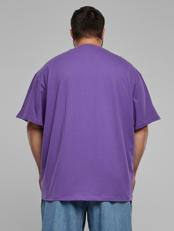 Heavy Oversized Tee-1
