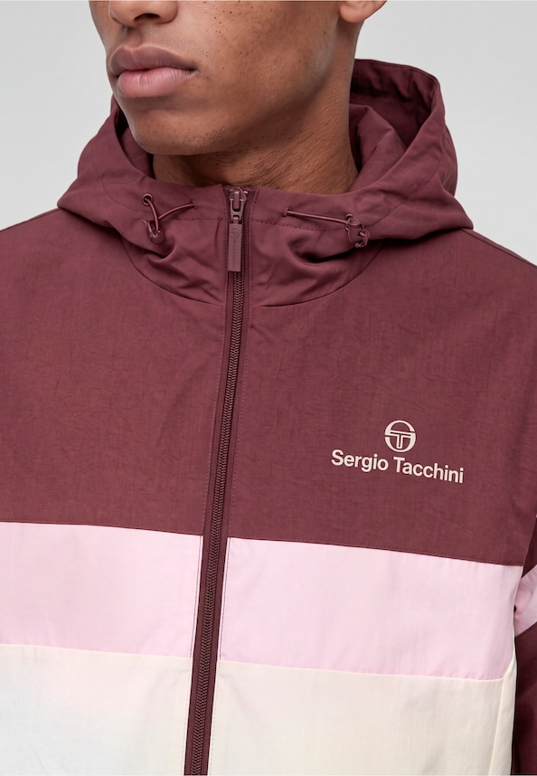 Musa PL Hoodie Track Jacket-5