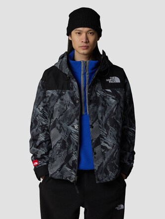 The North Face Dryvent Mono Mountain Jacket