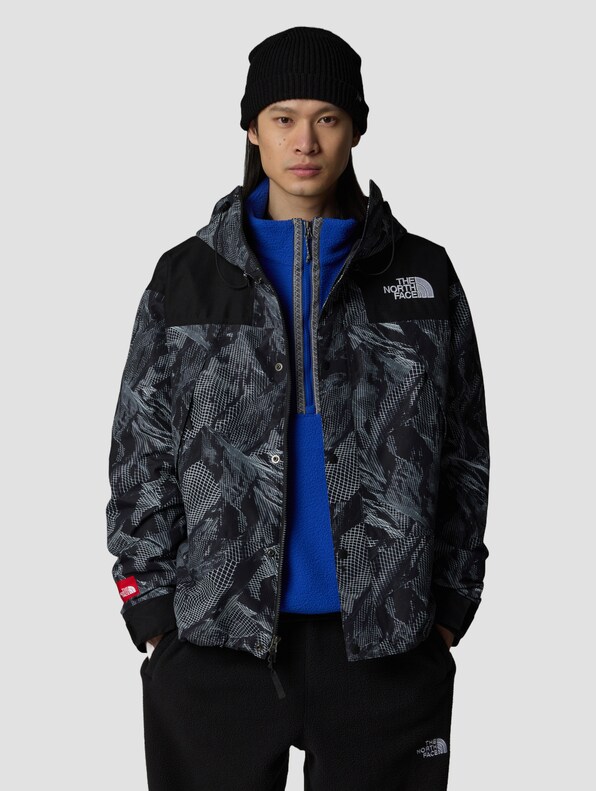 The North Face Dryvent Mono Mountain Jacket-0