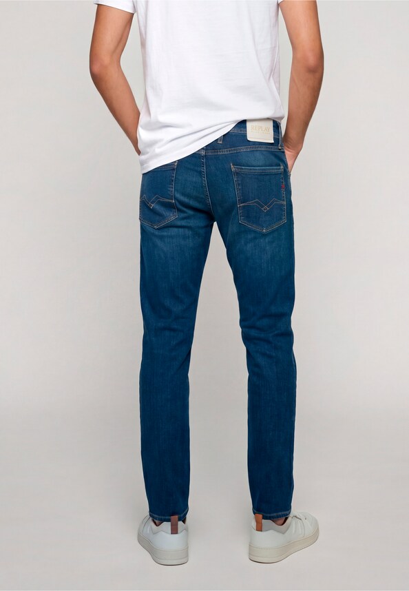 ANBASS-1