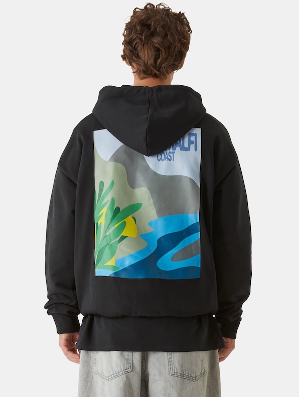 Lost Youth Amalfi Coast Hoodies-1