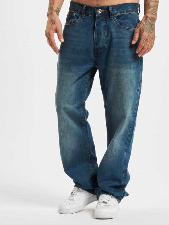 Rocawear WED Loose Fit Jeans-2