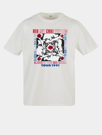 Red Hot Chilli Peppers Oversize 