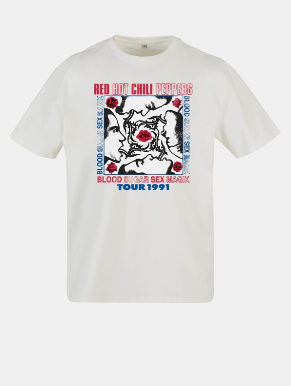 Red Hot Chilli Peppers Oversize -0