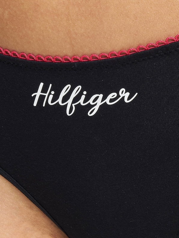 Tommy Hilfiger 5 Pack Tanga Underwear-23