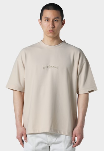 JAQUARD V1 T-SHIRT