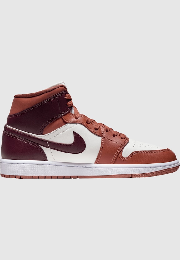 WMNS Air Jordan 1 Mid-2
