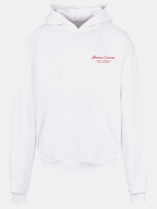 Al Dente Per Favore Oversized-2