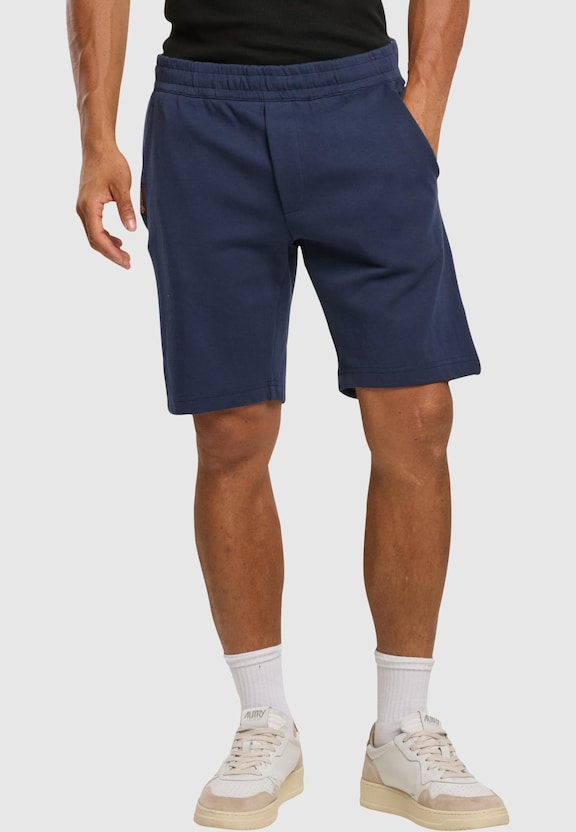 Ragwear Franqo Shorts-0