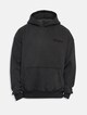 HEAVY OVERSIZE EMBO -2