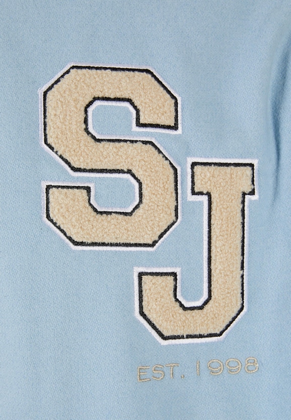 SJ Script Logo -4