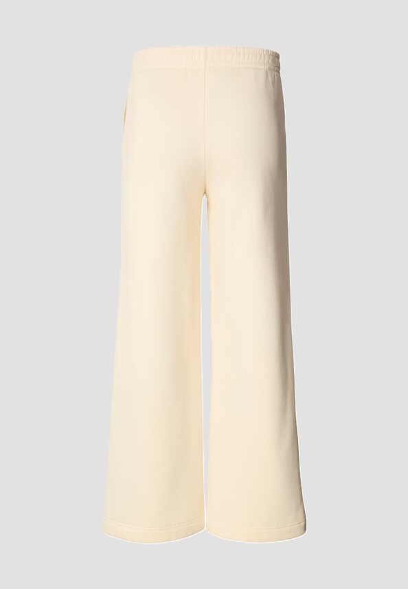 Ladies Fluffy Wideleg-5