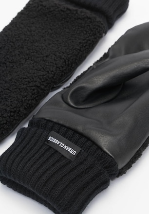 Sherpa Imitation Leather