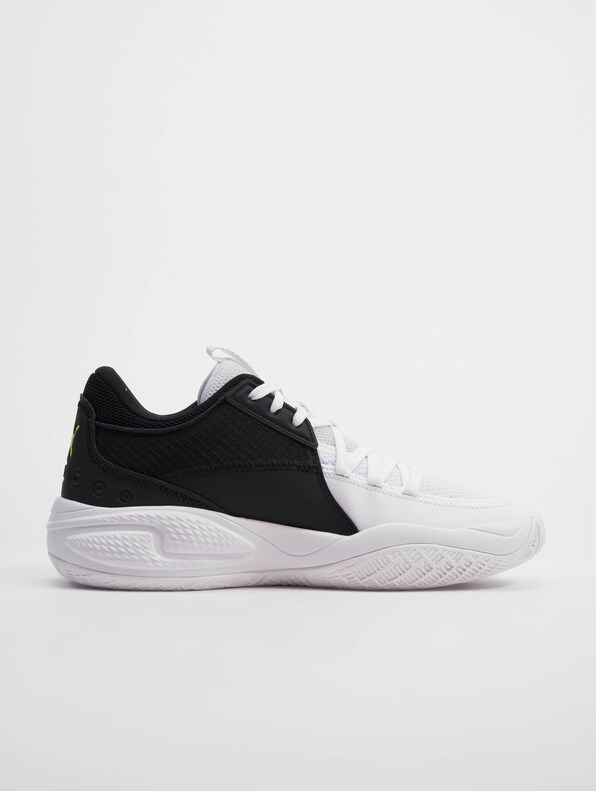 Puma Court Rider Schuhe-3