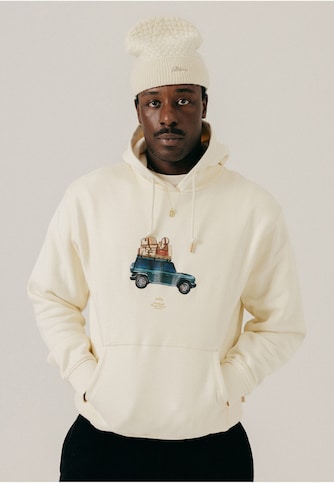 G Wagon Hoody