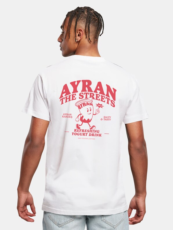 Ayran The Streets-1