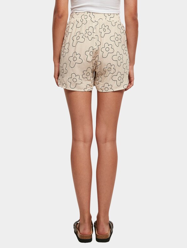 Ladies Aop Viscose Resort-1