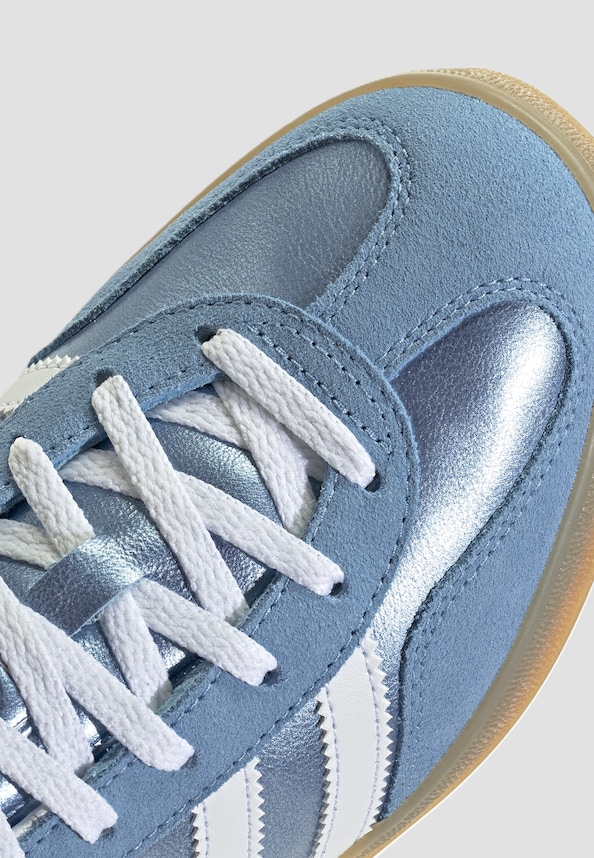 Gazelle Indoor W-7