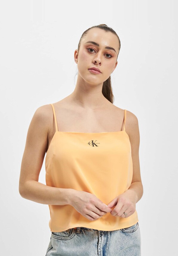Monogram Cami-1