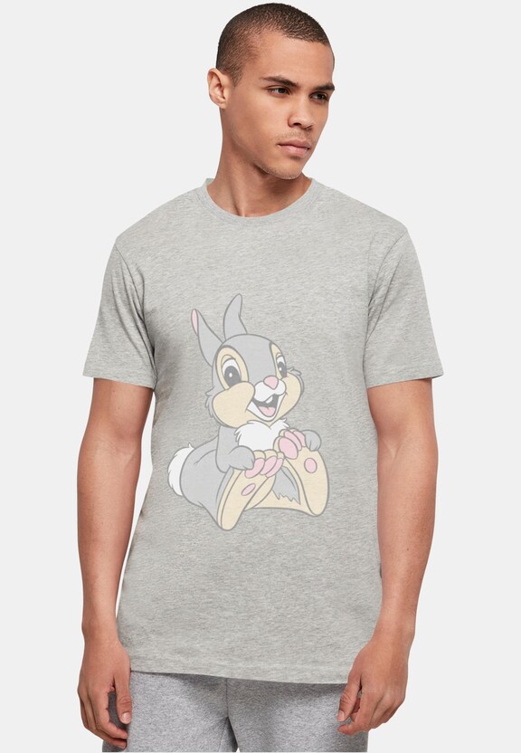 Disney Classics Bambi Thumper T-Shirt-0