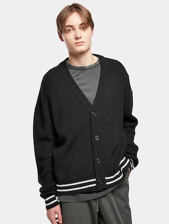 Sporty Boxy