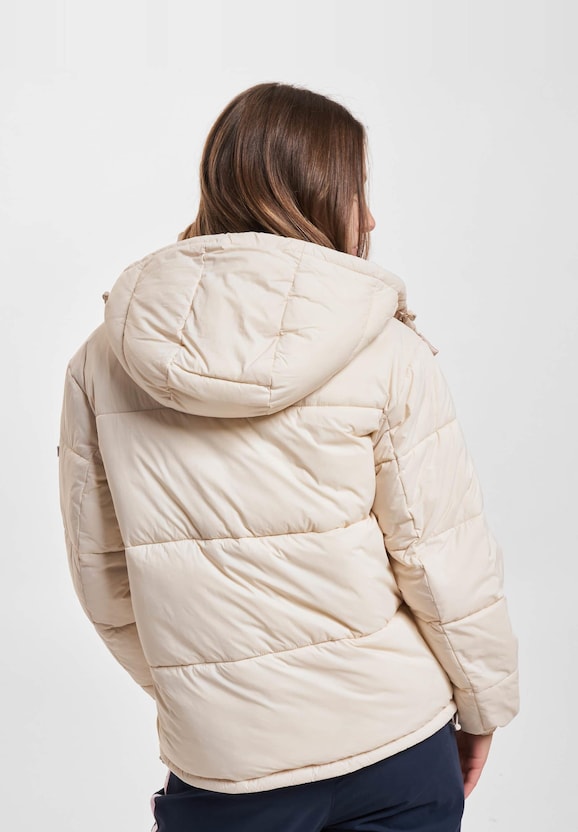 Tommy Jeans Contrast Hood-1