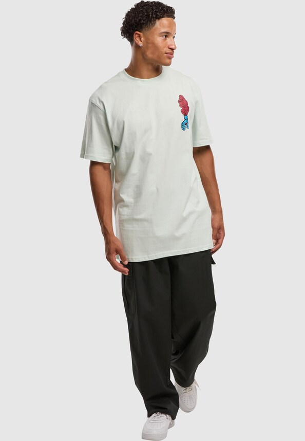 Screaming Hand Scream-3