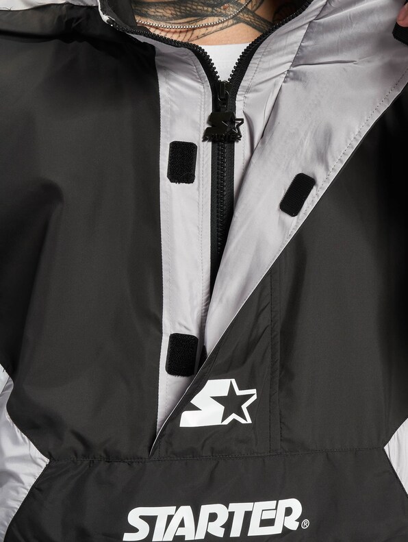 Starter Windbreaker-5