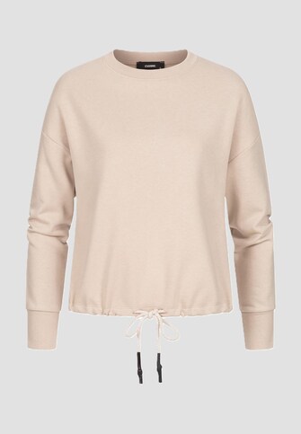 Clodus Damen kurzer Sweater