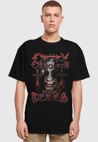 Ozzy Osbourne - No More Tears Heavy Oversize