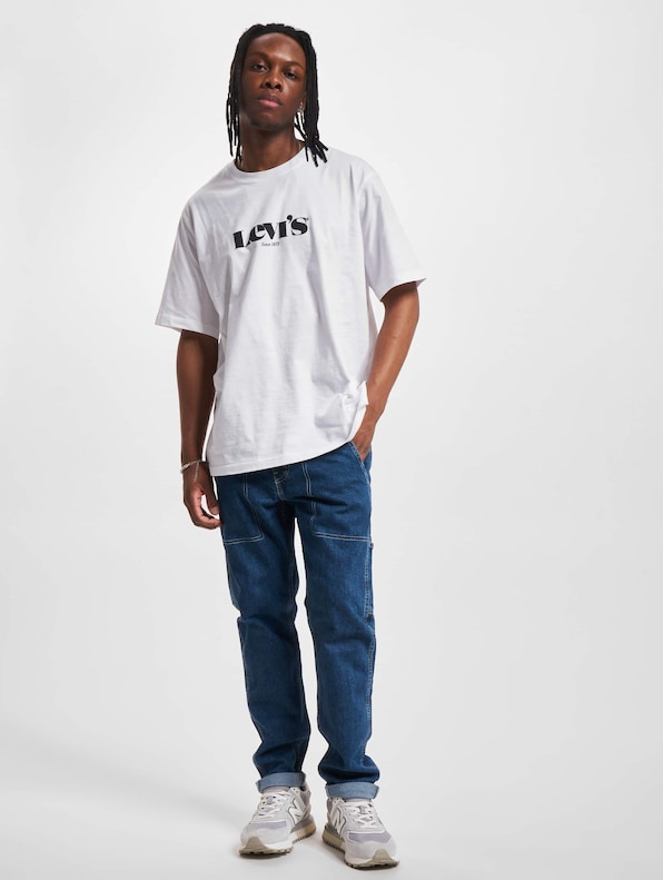 Levis 502 HI Ball Utility Jeans-7