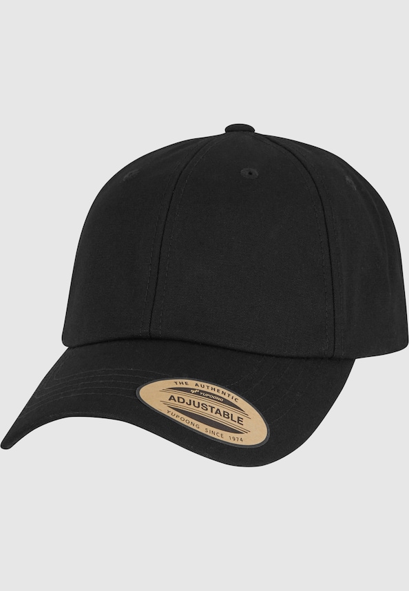 Cap Low Profile with elastic snip-2