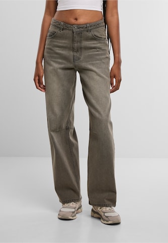 OG Washd Baggy Jeans